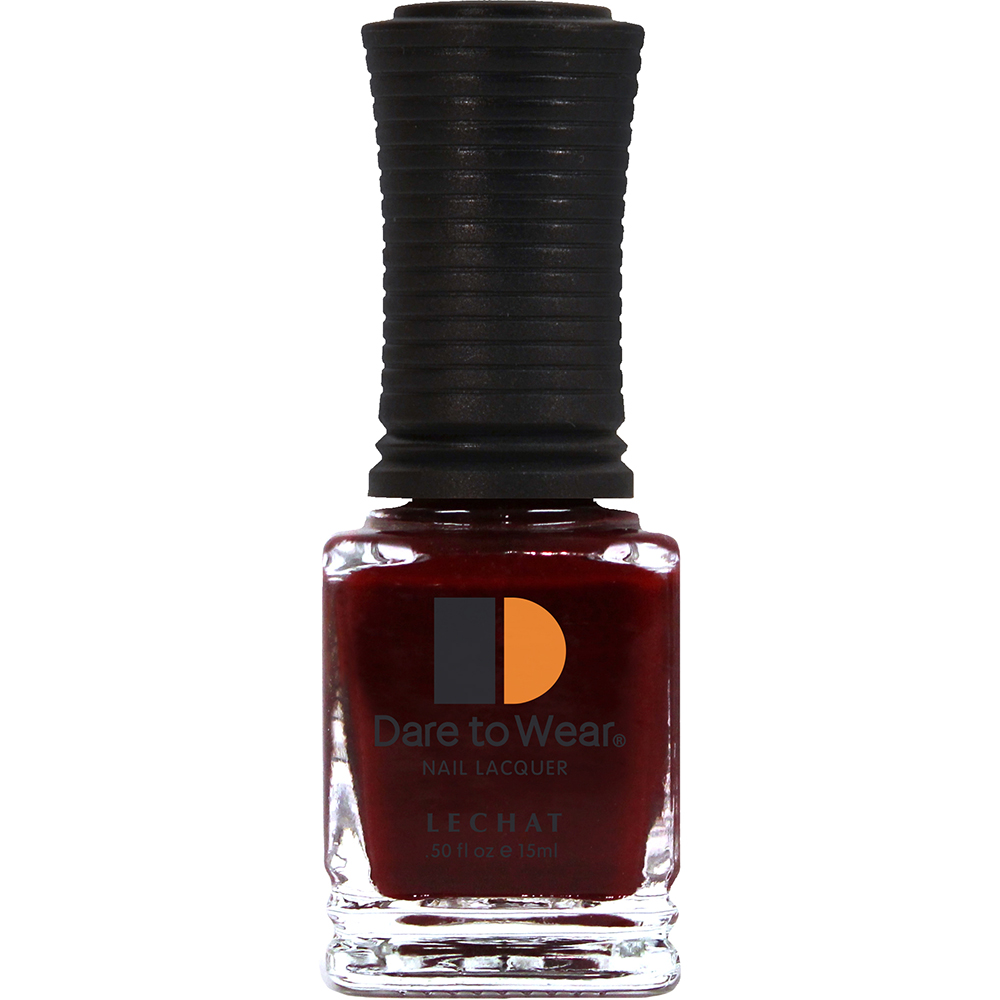 Dare To Wear Nail Polish - DW191 - Passionate Kiss